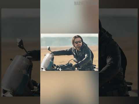 Sebastian Stan UNIVERZÁLIS mindenhol!  #marvel