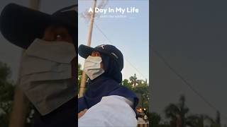 A Day In My Life Exam Edition 2130 .Shine883