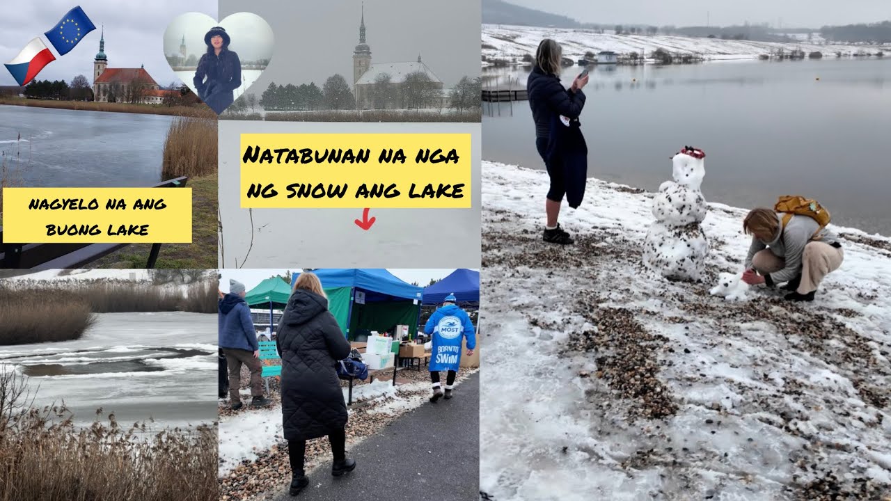 Happenings during winter PART 2 #13