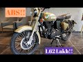 Royal enfield classic 350 signals edition vlog  everything you need to  know    vlogrevminister