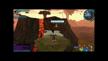 FusionFall: The Fail Video