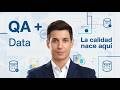 El Diseño de Datos desde QA: Donde Realmente Nace la Calidad del Software | Capítulo 4 | E-book 2