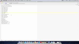 Minecraft: How to use the Sever.Properties file