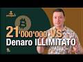 #34 | Perché Bitcoin è il denaro più scarso della storia | Bitcoin per principianti