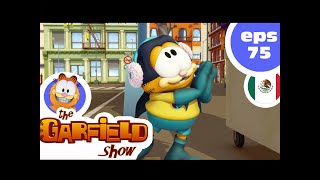 Thumbnail image for GARFIELD - EP75 - El blues del gato negro