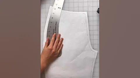 Hip Curves- the best pattern tools