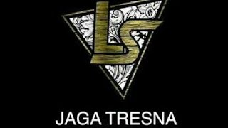 Leeyonk Sinatra - Jaga Tresna Cover
