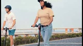 Microgo M5 Electric Scooter