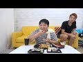 ２４時間寝ずに食べたらこんなに食欲が増す！！