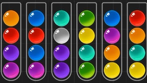 Ball Sort Puzzle by Guru Puzzle Game Studio