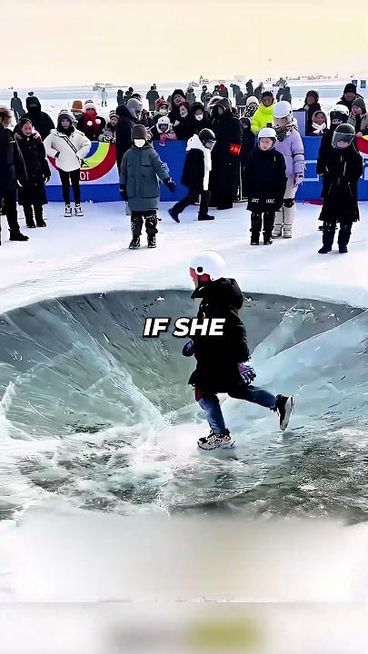 Unluckiest Girl 😭