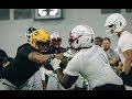 2019 The Opening Finals | OL vs DL - DAY 1