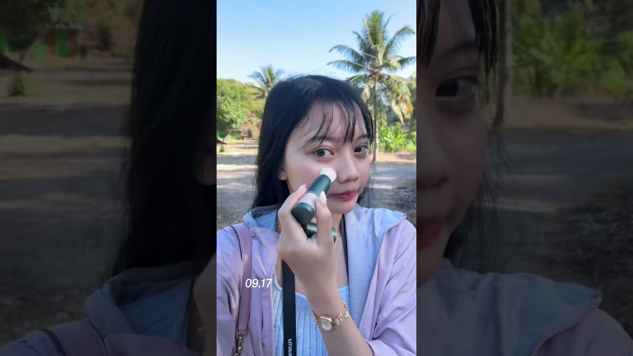 pake SS cuma di pagi hari doang tuh ga cukup #skincare #sunscreen #beauty #edukasi #viral