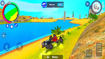 Exploring the World of Robot Transformer Truck Transport Simulator 2023