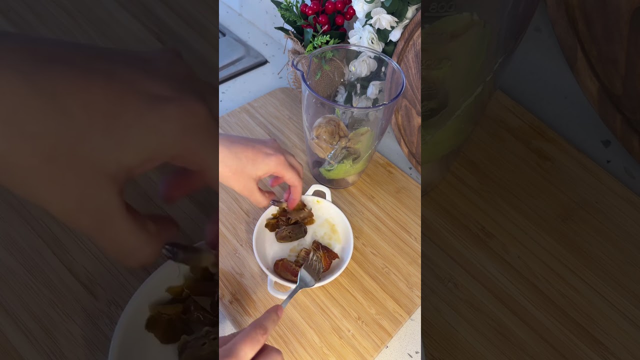 Muzlu ve Avokadolu Pratik Ara Öğün #ekgıda #pratiktarifler #yemektarifleri #baby #bebek Muzlu ve Avokadolu Pratik Ara Öğün #ekgıda #pratiktarifler #yemektarifleri #baby #bebek