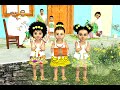 Ethiopian animation     abebayesh wey  kiyaki kids ethiopian kids songs
