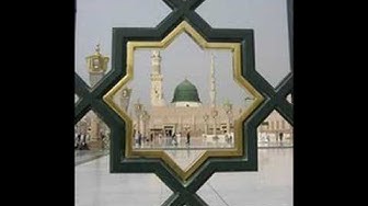 Naat - Zahay Izzat o Aaitala'aiy Muhammad