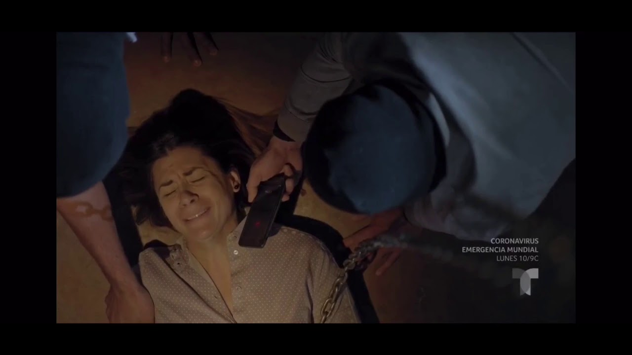 Valeria y Paula Parte 5 ( Operación Pacifico )