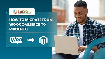 How To Migrate WooCommerce To Magento In ⌛ 5 Minutes (2024⚡ | Non-Techie Friendly)