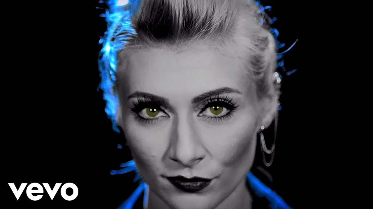 Karmin   Pulses