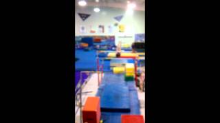 Mialanna's upgraded skills for level 9