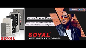 Soyal Access Control Software Version | SOYAL Time Attendance Report Introduction | 701Client Report