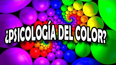 ¿Qué colores significan manipulación?