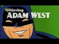 Batman (1966) - Intro