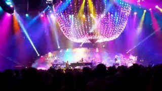View Elton John Live Performance of Saturday Night at Germain Arena