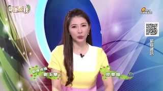 20150424 健康看我 旅遊健康照護一把罩 Part4