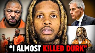 OTF Jam Was Gonna K!LL Lil Durk.. Instead He Snitched