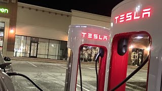 ⚡️ Ultimate Guide to Charging Your Tesla: Easy Steps & Tips.