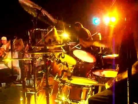 Highway To Hell-Pretty Twisted LIVE @ Little River...