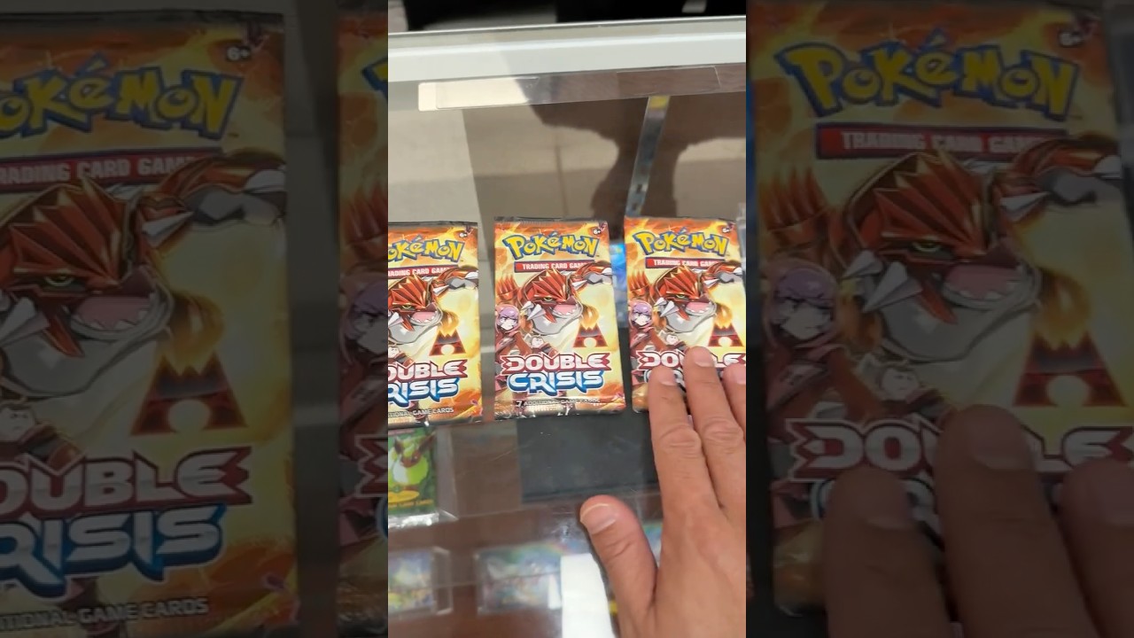 pokemon double crisis booster box Base Set 2 Booster Box – Loose Packs Trading Co main image 1