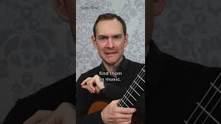 Thumbnail for The Power of Chords #shorts #classicalguitarshed #classicalguitar #guitarlesson #guitarskills