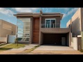 CASA ALTO PADRÃO EM ALPHAVILLE - SANTANA DE PARNAIBA - SP