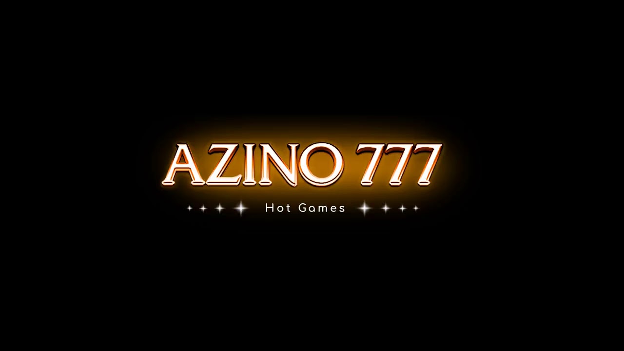 Азино777 официальный сайт регистрация