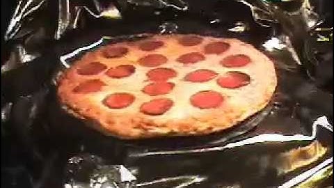 The Original VIDEO PIZZA Trailer - videopizza.biz