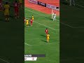 GOAL OF THE WEEK Sakho