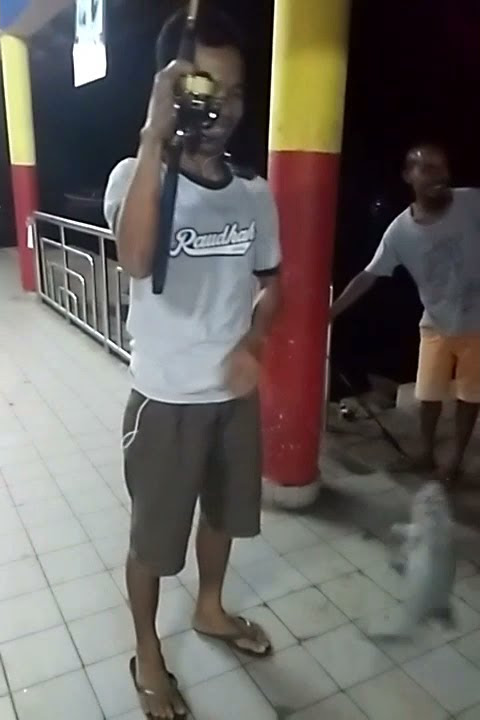 Semongkol #pulauperhentian #pkp #cupak#indonvsmalay