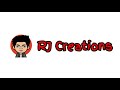 Rj creations intro