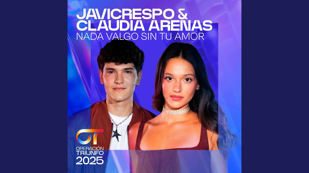 Nada Valgo Sin Tu Amor