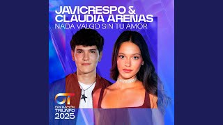 Nada Valgo Sin Tu Amor