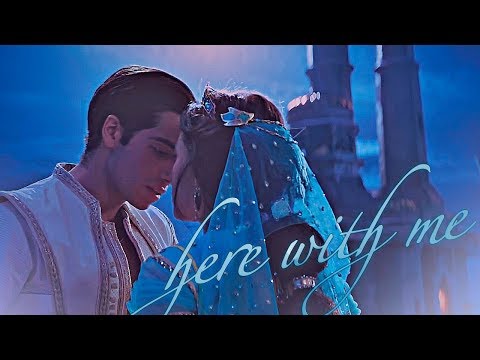 »-be-here-with-me-(aladdin-x-jasmine)