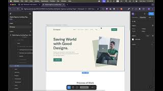 Figma to Wordpress client project using Elementor || Alamgir H Kobir