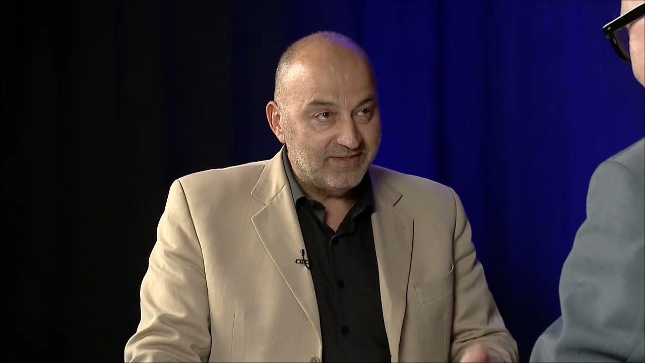 Puls der Zeit - mit Prof. Dr. Markus Kerber