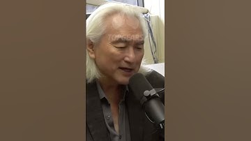 Beyond the Big Bang: Are We Living in a Cosmic Bubble Bath?  w/ Michio Kaku