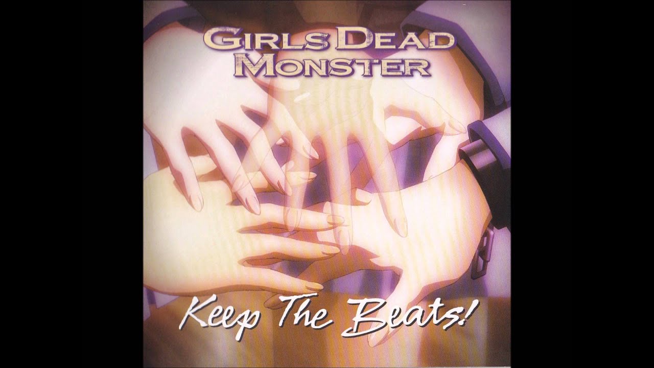 Girls Dead Monster - Storm Song