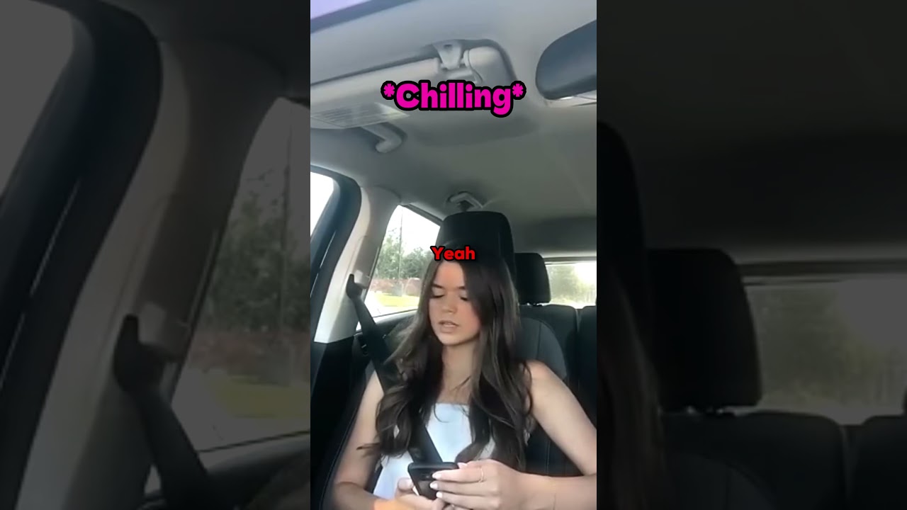 Её здорово обманули!🤣