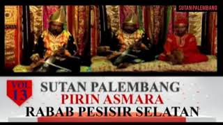 Kaba sutan palembang vol 13